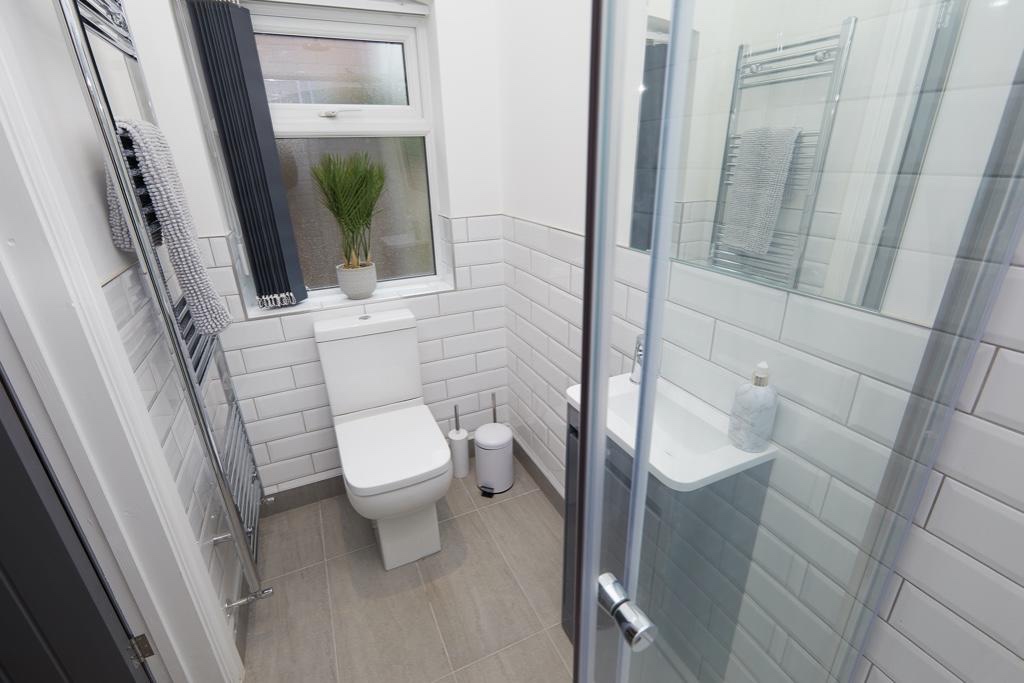 Additional image 7 of Room in a Shared House, Pybus St, DE22, N1 7GU