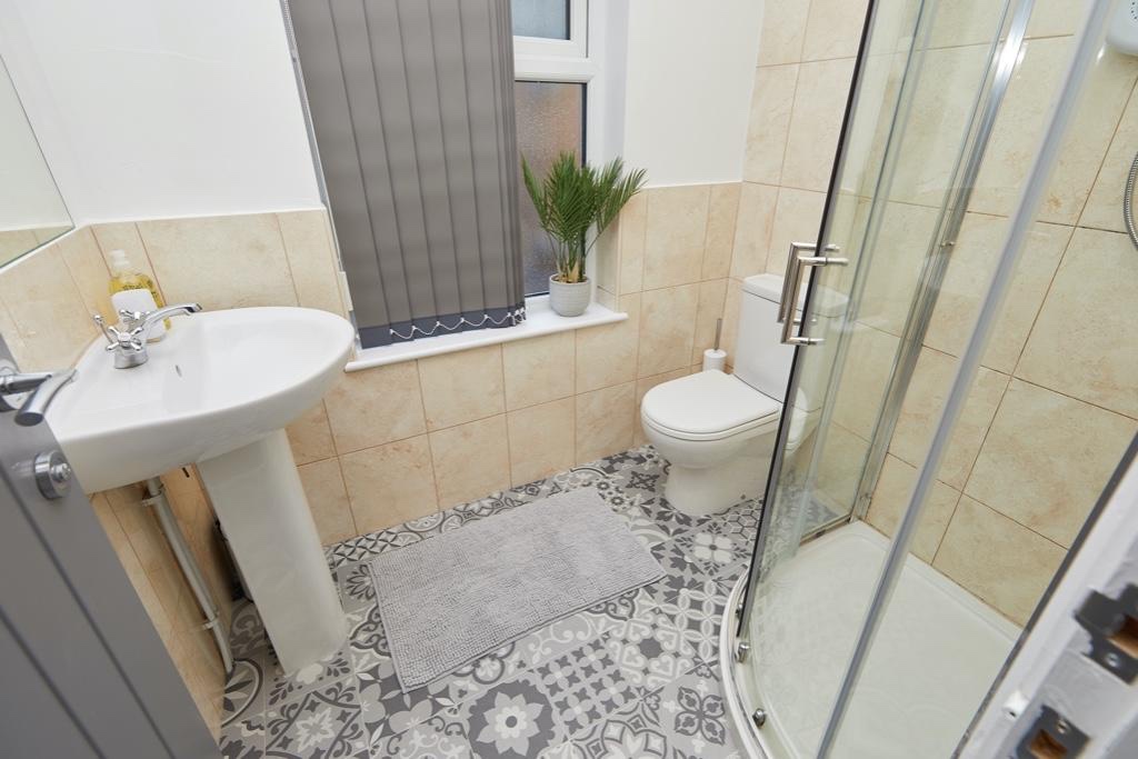 Additional image 8 of Room in a Shared House, Pybus St, DE22, N1 7GU