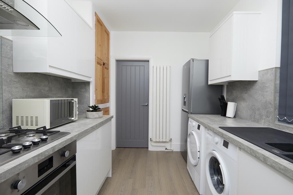 Additional image 5 of Room in a Shared House, Pybus St, DE22, N1 7GU