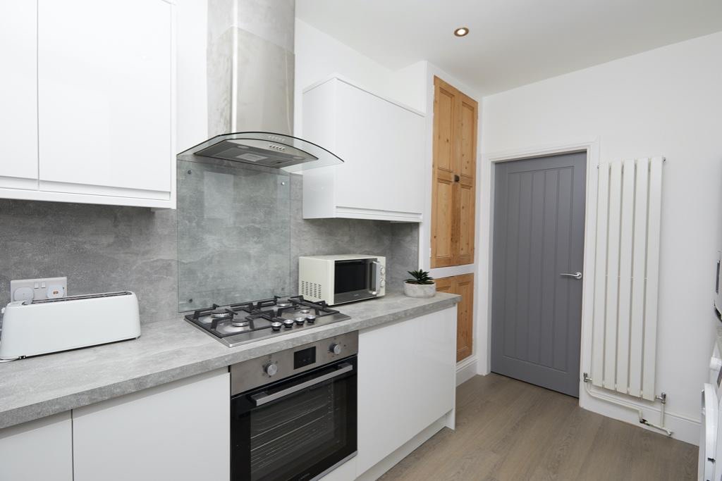 Additional image 4 of Room in a Shared House, Pybus St, DE22, N1 7GU