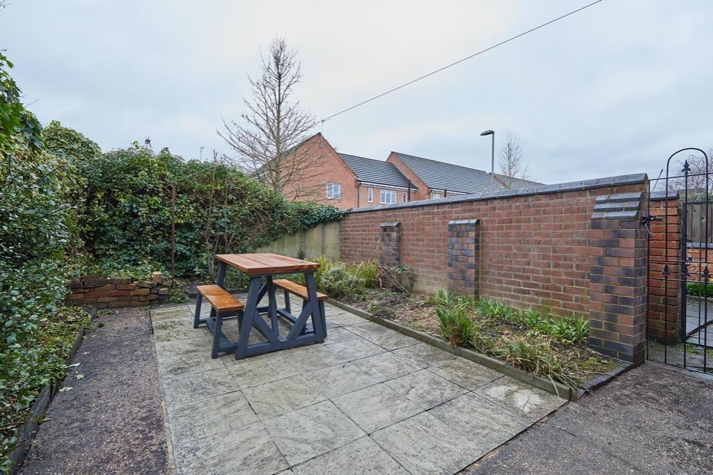 Additional image 9 of Room in a Shared House, Pybus St, DE22, N1 7GU