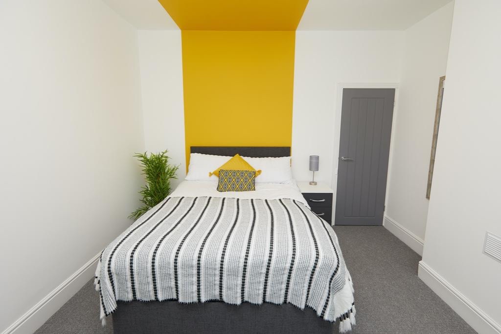 Additional image 2 of Room in a Shared House, Pybus St, DE22, N1 7GU