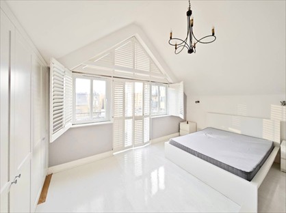 Room in a Shared House, Brightlingsea Place, E14