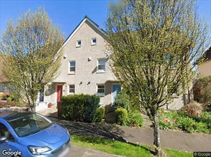 2 Bed Terraced House, Acre View, EH51