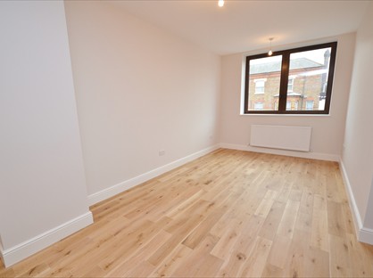 2 Bed Flat, East Barnet Road, EN4