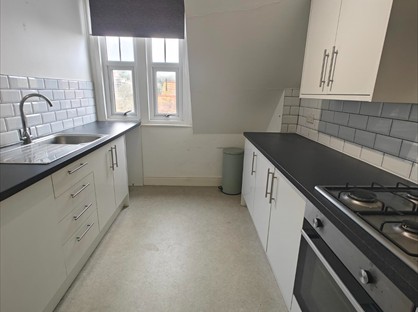 1 Bed Flat, Denton Court, BN20