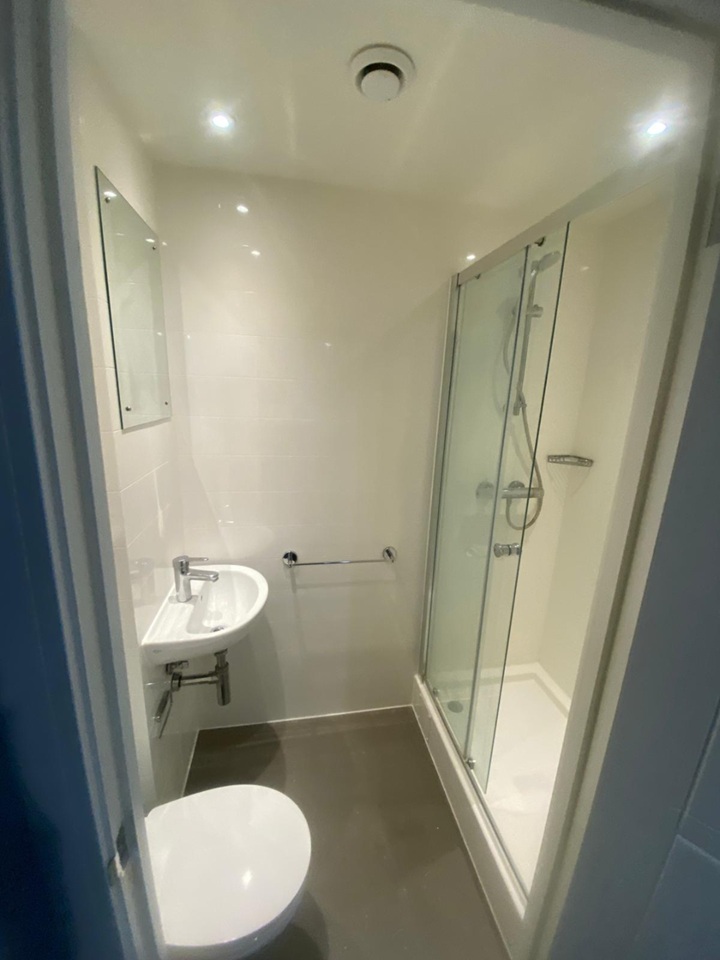 Additional image 2 of Studio Flat, Straits Parade, BS16, N1 7GU