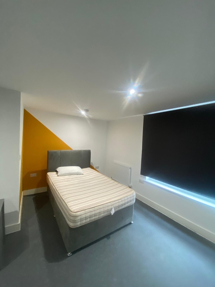 Additional image 3 of Studio Flat, Straits Parade, BS16, N1 7GU