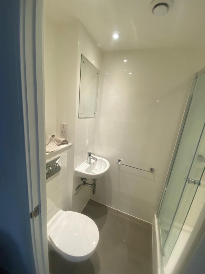 Additional image 4 of Studio Flat, Straits Parade, BS16, N1 7GU