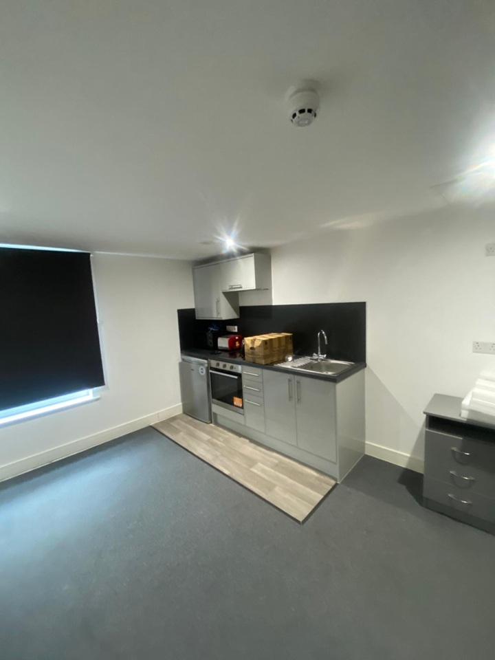 Additional image 5 of Studio Flat, Straits Parade, BS16, N1 7GU