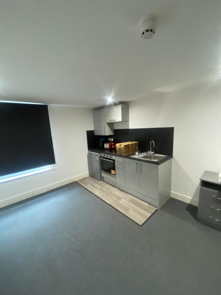 Additional image 7 of Studio Flat, Straits Parade, BS16, N1 7GU