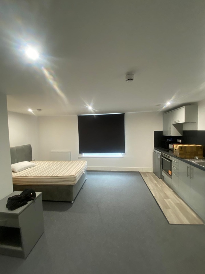 Additional image 8 of Studio Flat, Straits Parade, BS16, N1 7GU