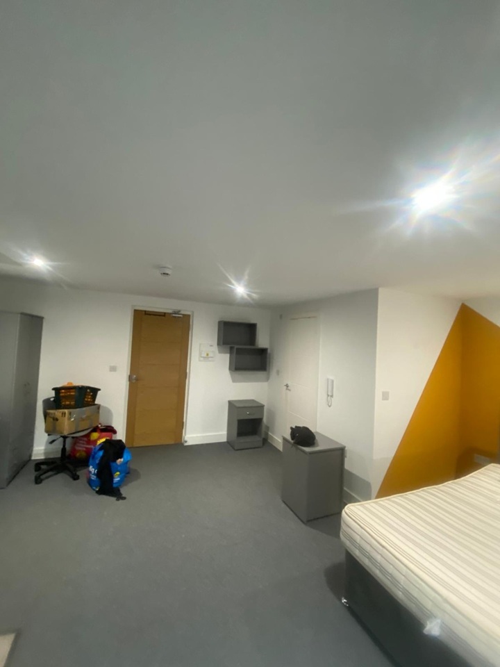 Additional image 9 of Studio Flat, Straits Parade, BS16, N1 7GU