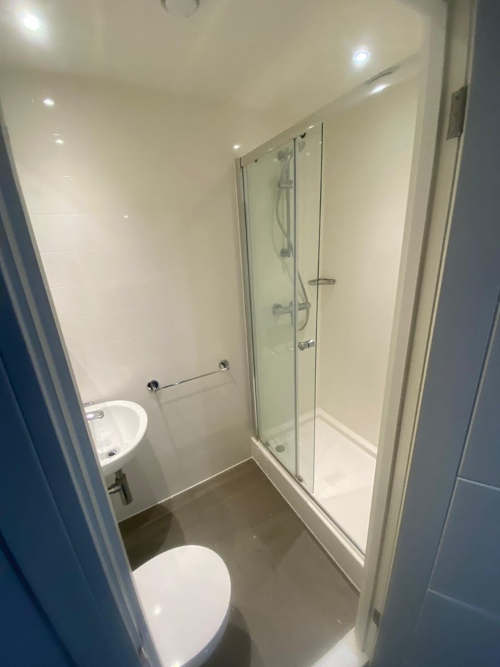 Additional image 10 of Studio Flat, Straits Parade, BS16, N1 7GU