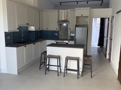 1 bed flat/apartment for rent in 1 Bed Flat, Hartlepool Court, E16