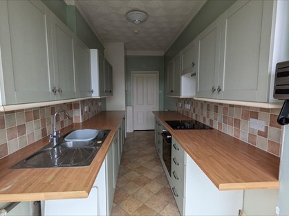 2 Bed Flat, The Brannons, PO33