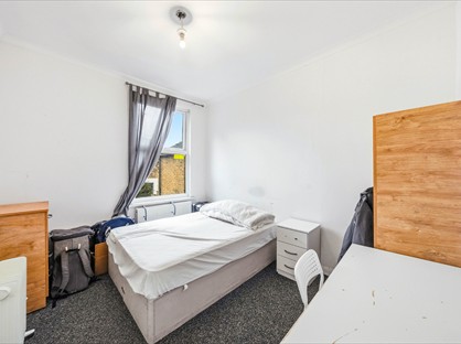 Room in a Shared House, Eleanor Road, E15