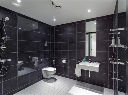 Studio Flat, Westminster Bridge Road, SE1