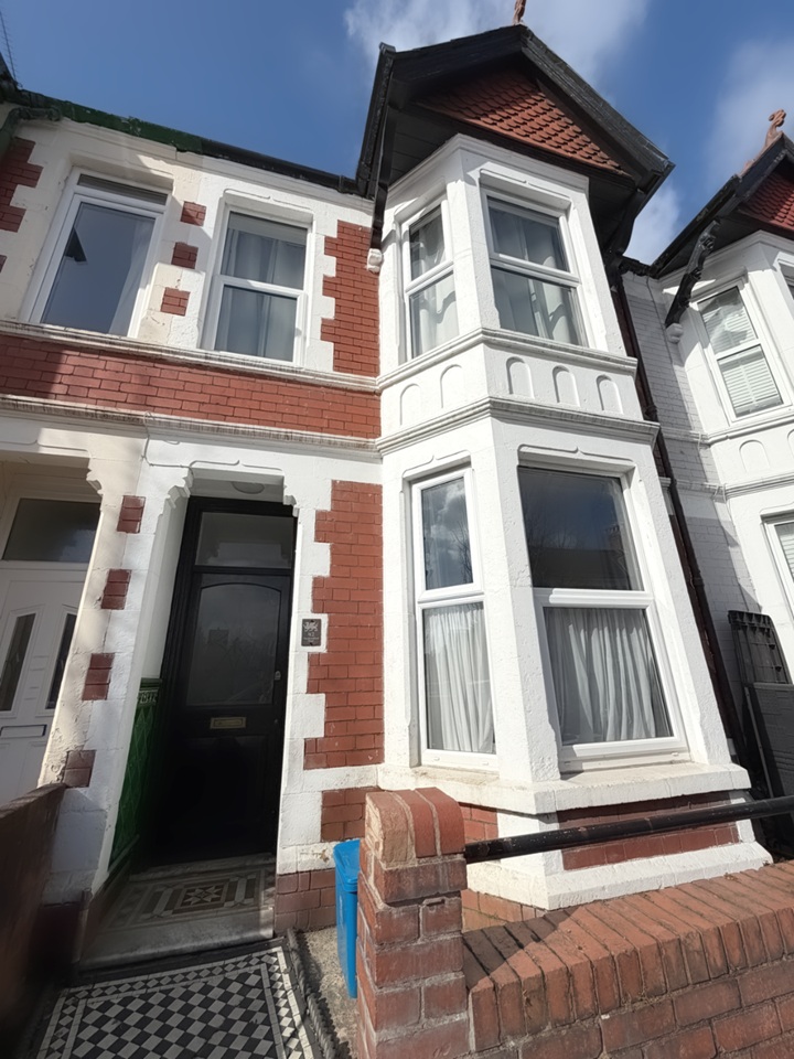 Additional image 2 of 2 Bed Terraced House, Newfoundland Road, CF14, N1 7GU