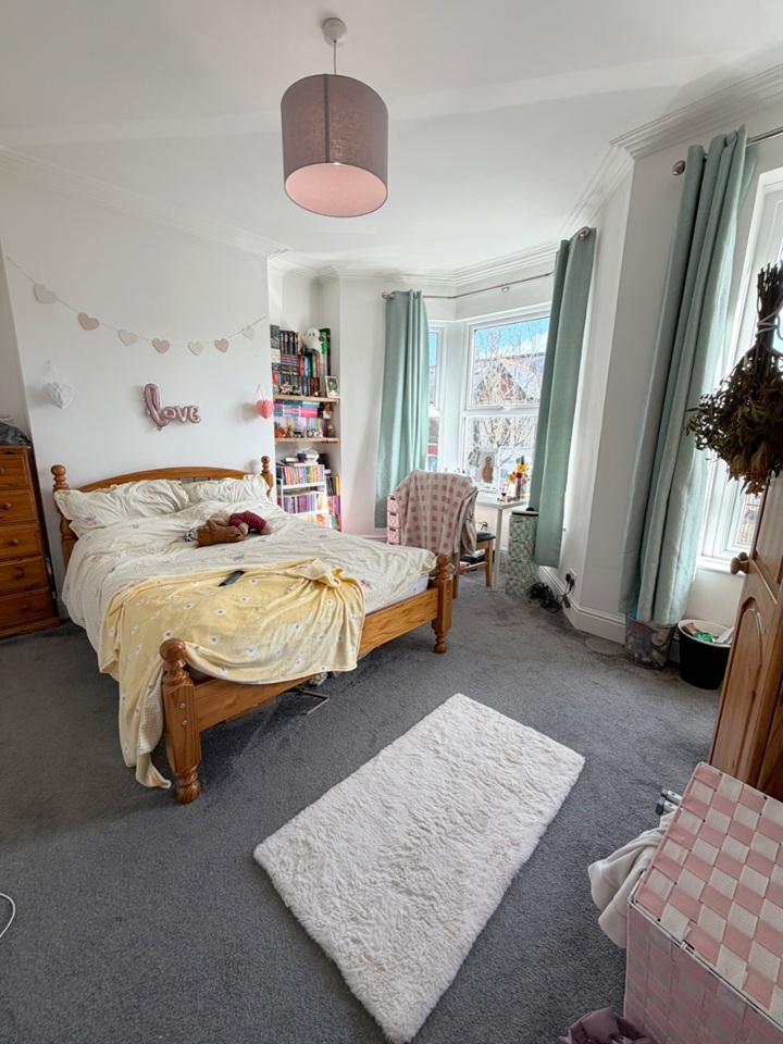 Additional image 6 of 2 Bed Terraced House, Newfoundland Road, CF14, N1 7GU