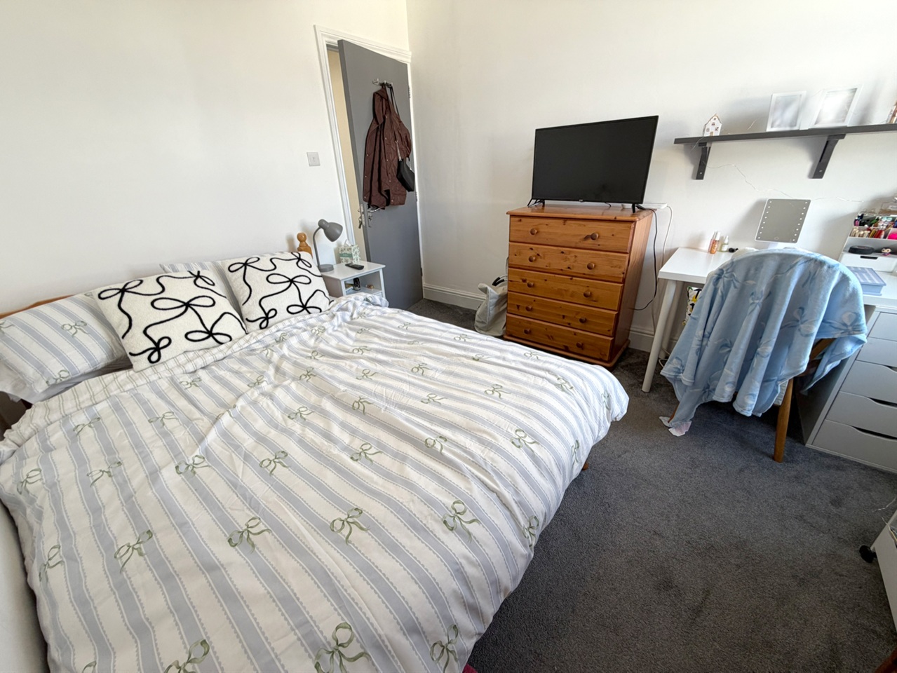Additional image 11 of 2 Bed Terraced House, Newfoundland Road, CF14, N1 7GU