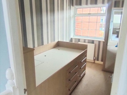 3 Bed Terraced House, Cumberland Avenue, M27