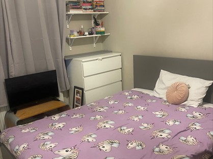 Room in a Shared House, Awliscombe Road, DA16