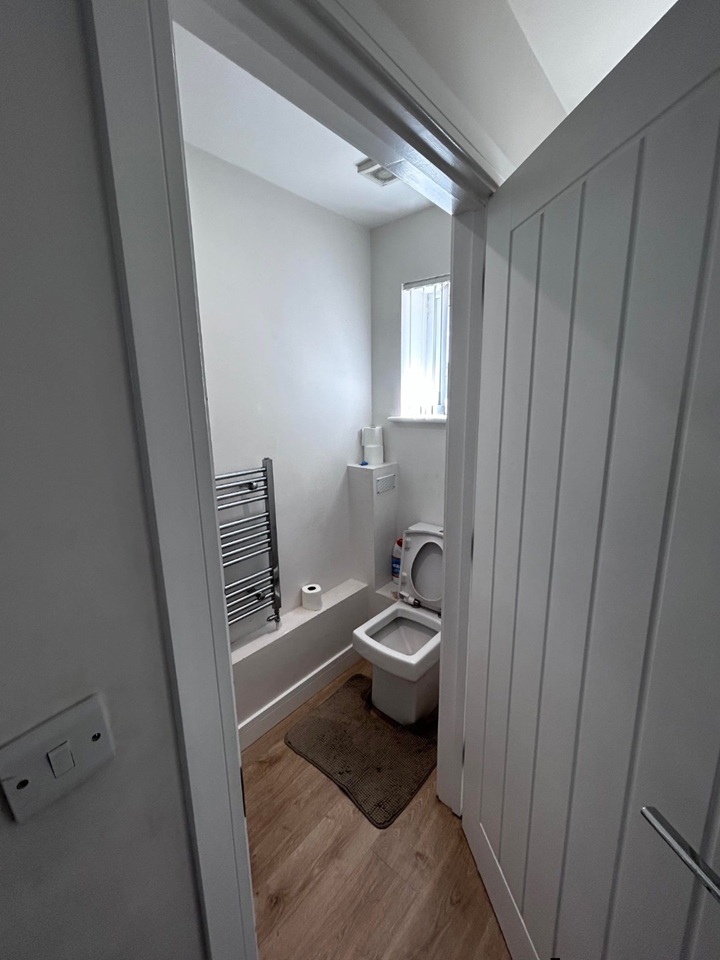 Additional image 2 of 3 Bed End Terrace, Charlton Park, BS10, N1 7GU