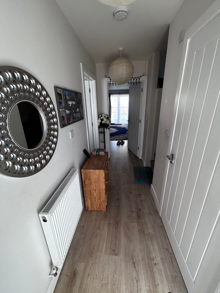 Additional image 3 of 3 Bed End Terrace, Charlton Park, BS10, N1 7GU