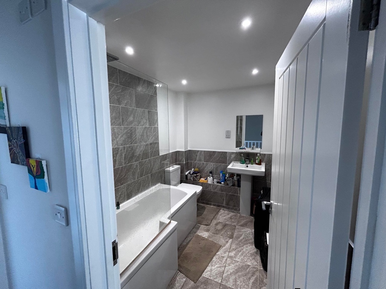 Additional image 4 of 3 Bed End Terrace, Charlton Park, BS10, N1 7GU