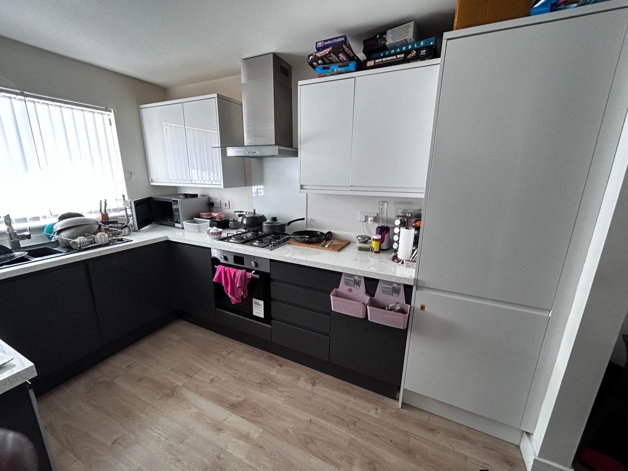 Additional image 5 of 3 Bed End Terrace, Charlton Park, BS10, N1 7GU