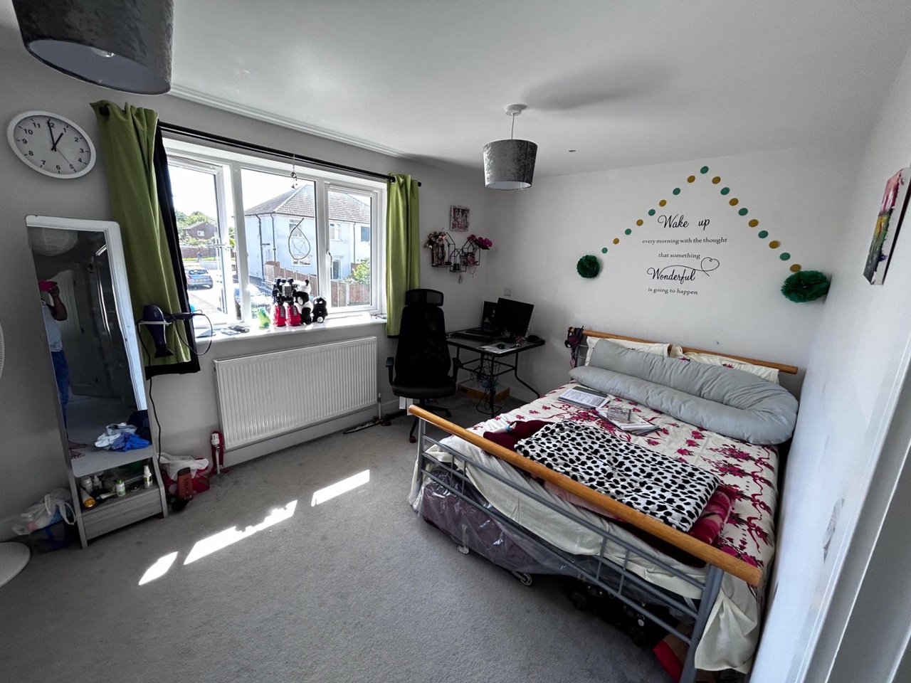 Additional image 9 of 3 Bed End Terrace, Charlton Park, BS10, N1 7GU