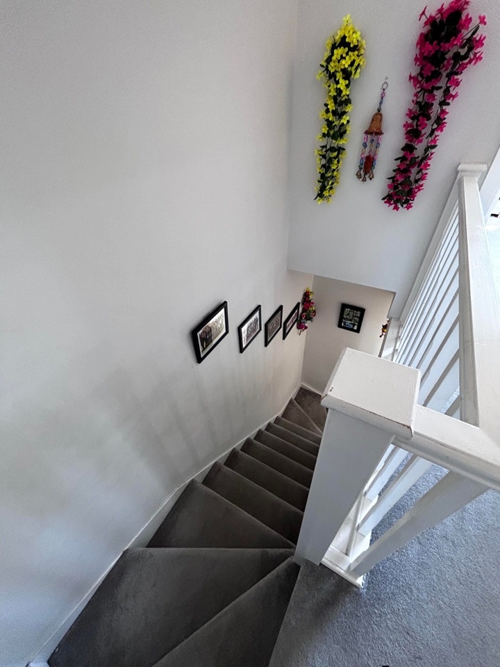 Additional image 13 of 3 Bed End Terrace, Charlton Park, BS10, N1 7GU