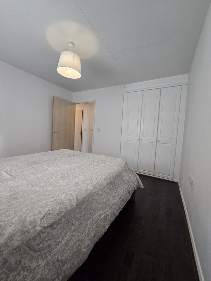 Additional image 2 of 2 Bed Flat, Pipkin Court, CV1, N1 7GU