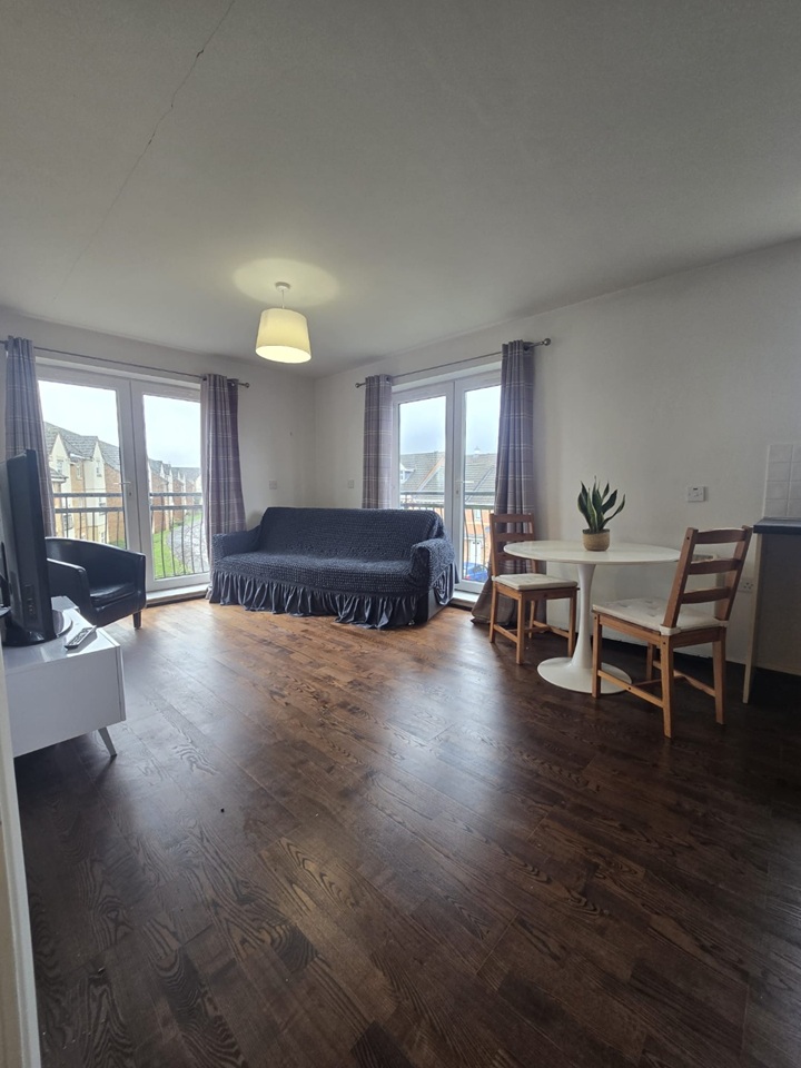 Additional image 7 of 2 Bed Flat, Pipkin Court, CV1, N1 7GU