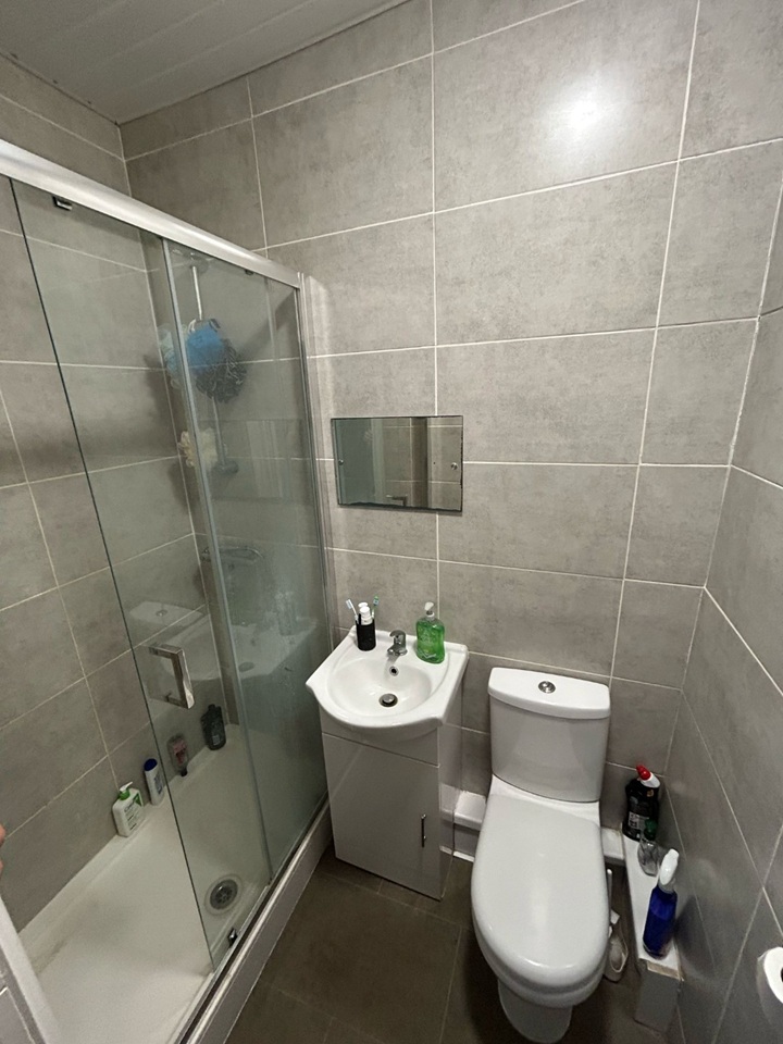 Additional image 3 of Room in a Shared House, Hazel St, LE2, N1 7GU