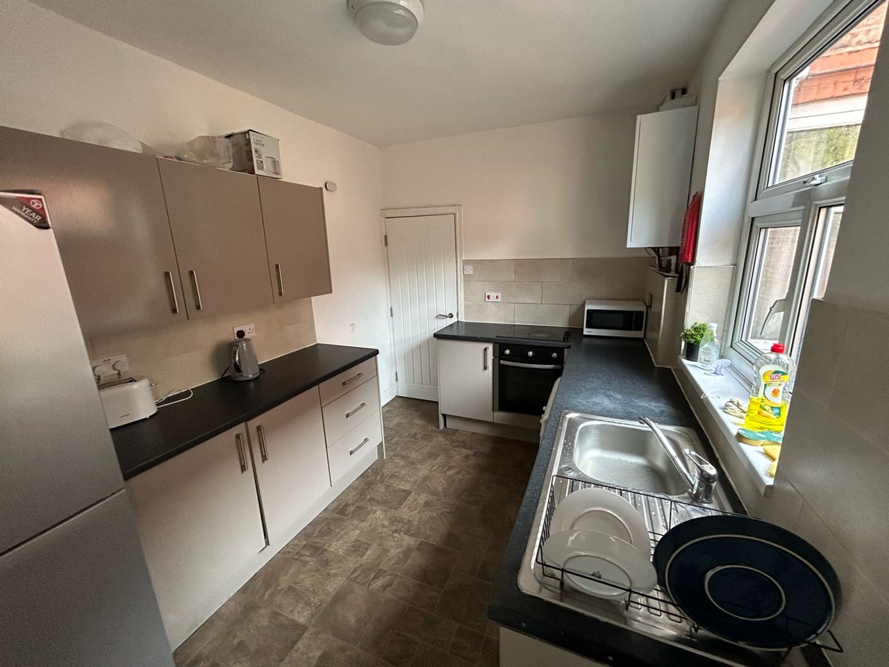 Additional image 2 of Room in a Shared House, Hazel St, LE2, N1 7GU