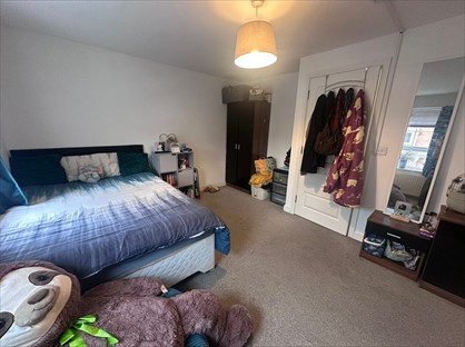 Room in a Shared House, Canal View, CV1