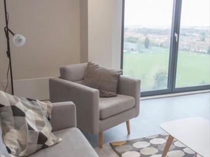 Room in a Shared Flat, Northumbria House, NE3