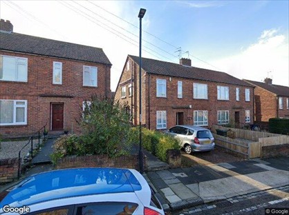 4 Bed Maisonette, Church Lane, NE3