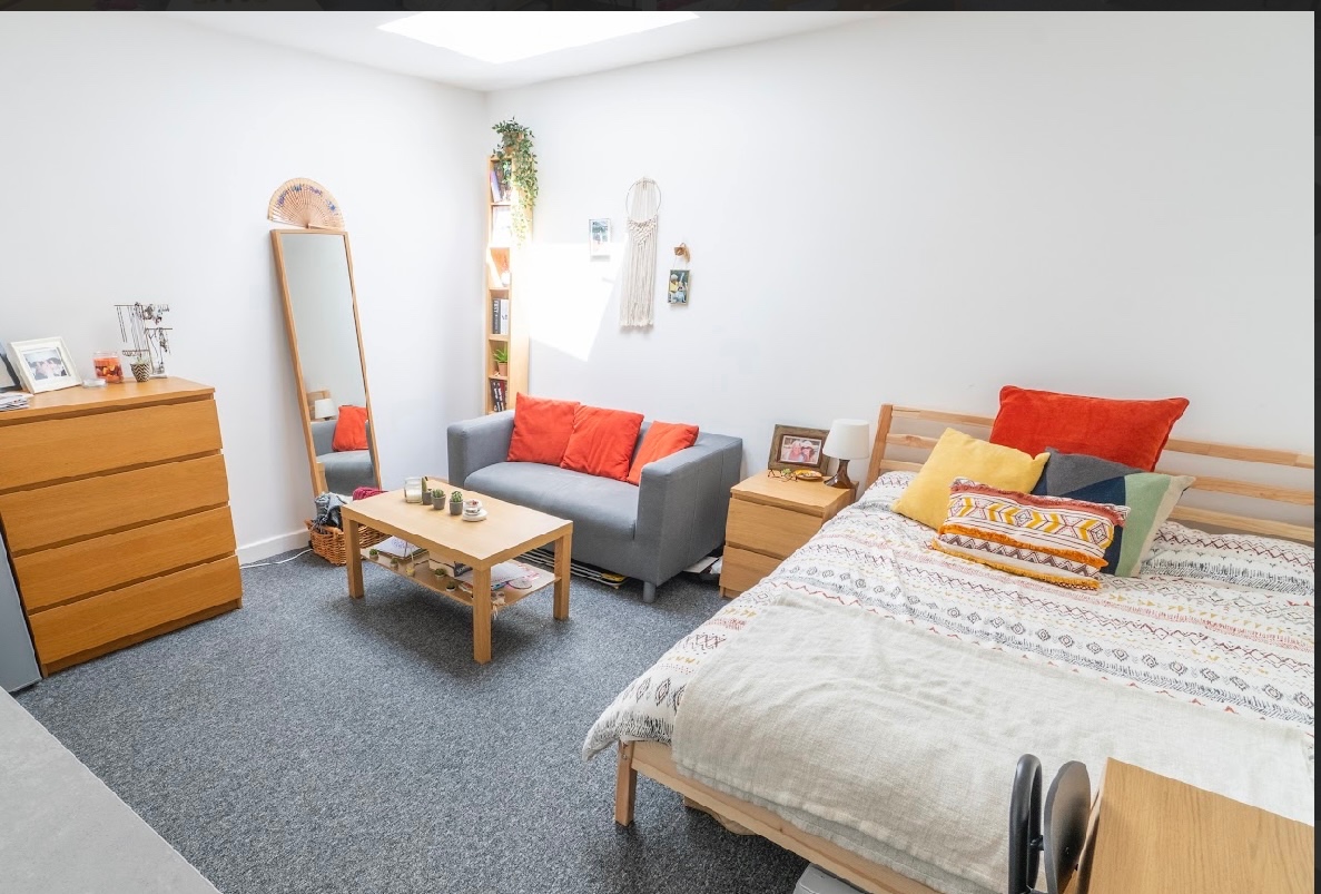 Room in a Shared House, Church Road, BS5, N1 7GU