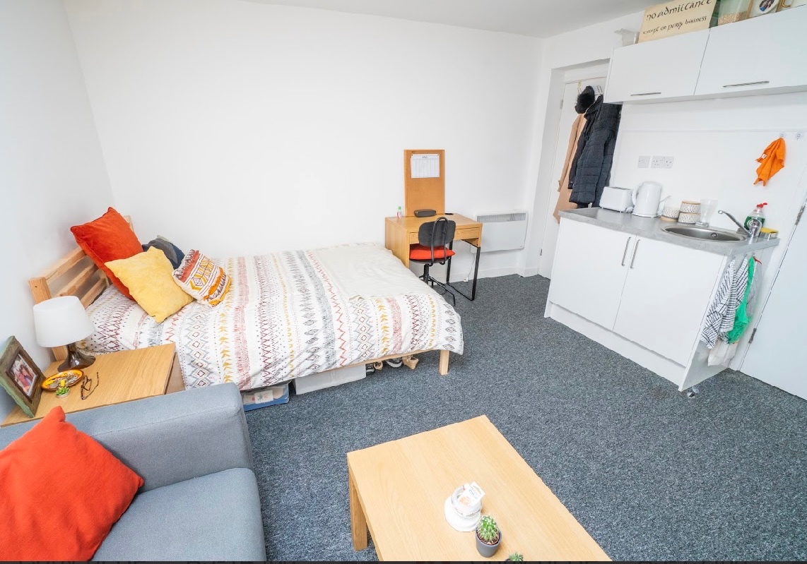 Additional image 2 of Room in a Shared House, Church Road, BS5, N1 7GU