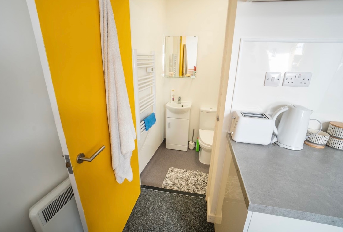 Additional image 3 of Room in a Shared House, Church Road, BS5, N1 7GU