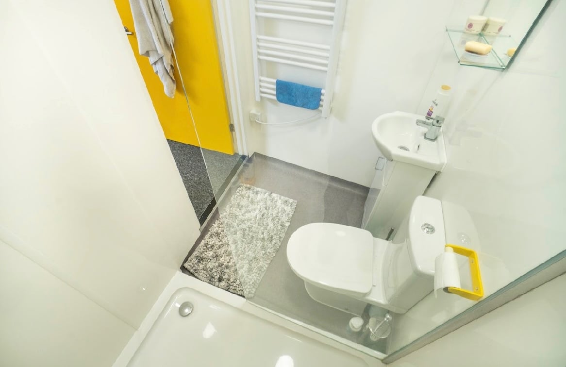 Additional image 4 of Room in a Shared House, Church Road, BS5, N1 7GU