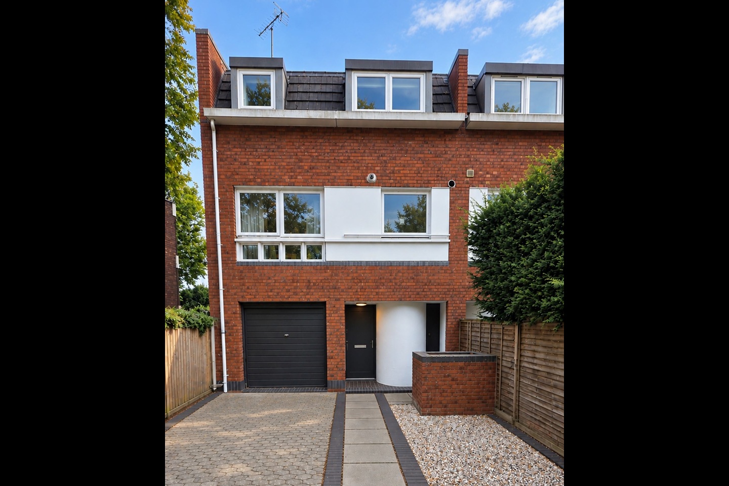5 Bed Semi-Detached House, Harben Road, NW6