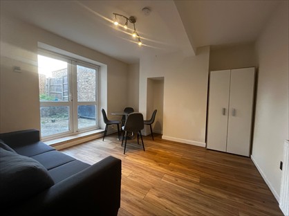 2 Bed Flat, South Birkbeck Road, E11