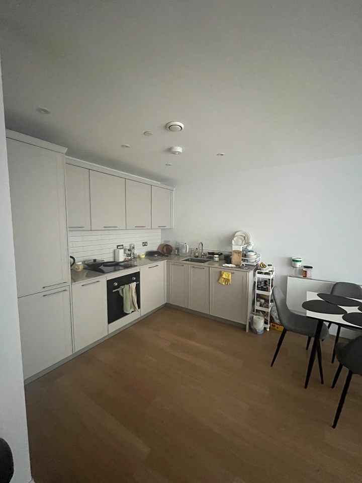 Additional image 2 of Room in a Shared Flat, Palmer Street, RG1, N1 7GU