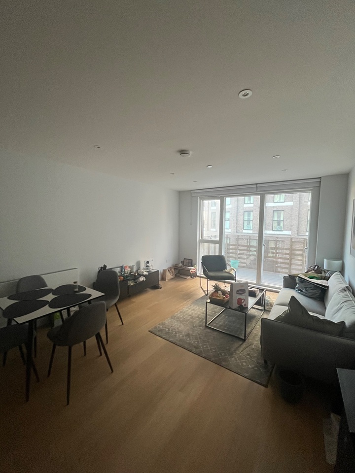 Additional image 3 of Room in a Shared Flat, Palmer Street, RG1, N1 7GU