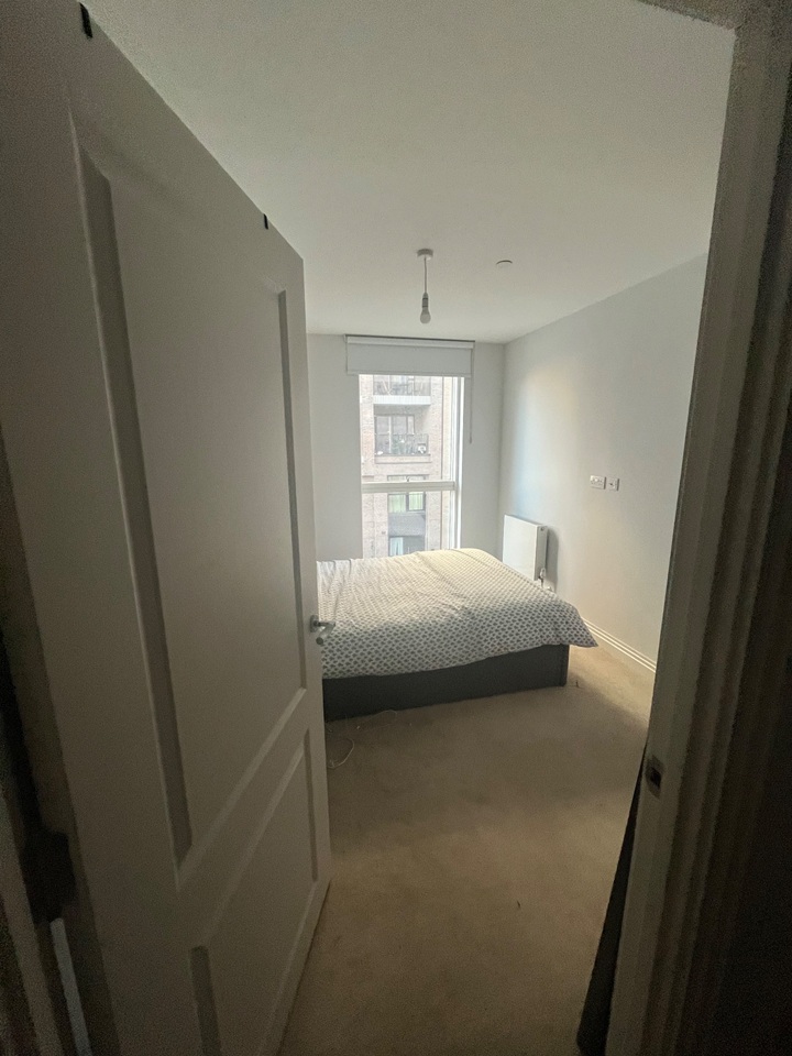 Additional image 4 of Room in a Shared Flat, Palmer Street, RG1, N1 7GU