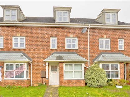 Room in a Shared House, Chadwick Walk, TS19
